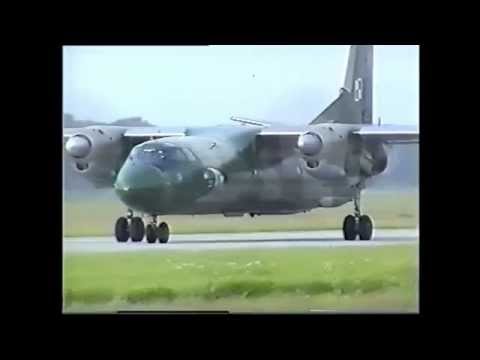 10 BDSZ skoki przysięga zima 2000 JW 4116