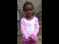 Eritrean Lulia Mulugeta Tigrinya Poem Part 1