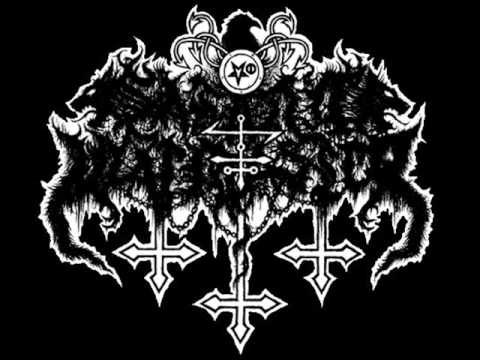 Satanic Warmaster - Satan's Werewolf