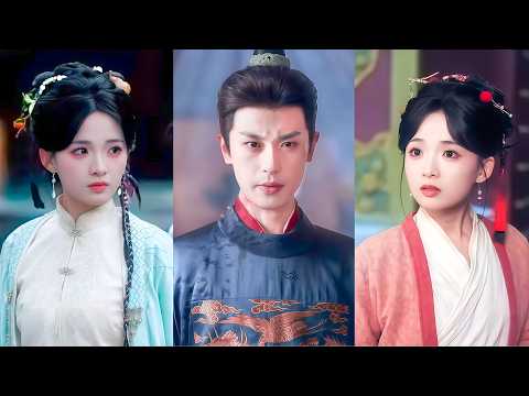 Nữ Thổ Phỉ Số Một Thiên Hạ Bắt Nhầm Hoàng Đế Làm Chồng Hờ, Không Ngờ Lại Mở Ra Câu Tình Đầy Oan Trái