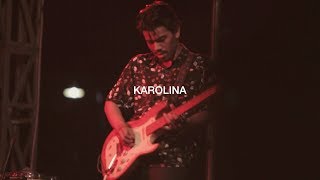Karolina - Piece of My Heart (Janis Joplin Cover Live at FIB UI)
