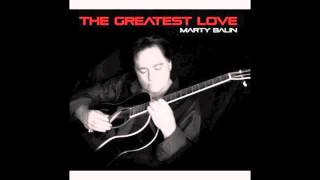 Marty Balin Greatest Love