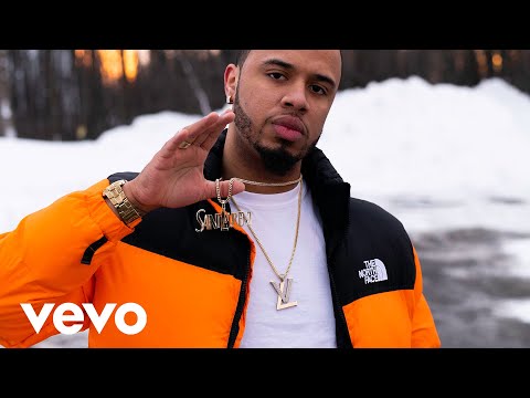 King K LV - Long Winters