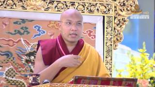 གསུང་ཆོས་ངེས་དོན་སྒྲོན་མེ། 2/3