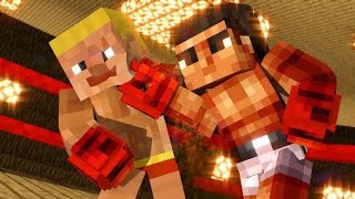 Boxing plugin for 0.15.10 server
