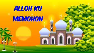 Download lagu Karaoke dan Lyric  BALASAN AKU INGIN JADI HAFIZ QURAN mp3