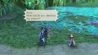 It Was Me All Along - Let's Play Xenoblade Chronicles Bonus Part 18