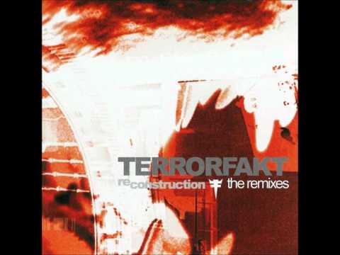 Terrorfakt - H-Bomb [Unreleased Track]