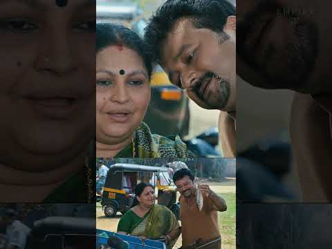 നിന്റെ അമ്മേടെ നായർക്ക് ആണ് ബുദ്ധി ഇല്ലാത്തത് | Salaam Kashmier | Movie Scene | #shorts