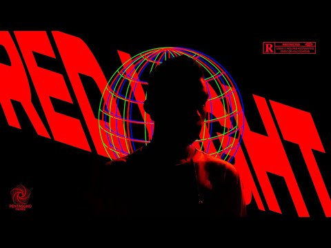 Real KN - "RED LIGHT" (prod. Bluestar) (dir. @eduardosp1)