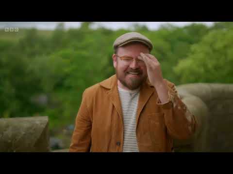 Banjo and Ro's Grand Island Hotel S01E05 Folk Tales