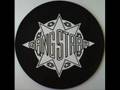 Gang Starr - Battle (with lyrics) 