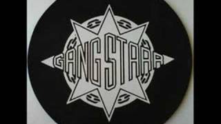 Gang Starr - Battle (with lyrics)