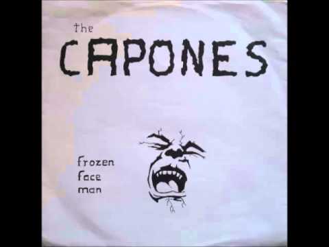 The Capones - The Painful Train
