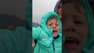 4 AMAZING Days in Ha Giang Loop Vietnam #shorts