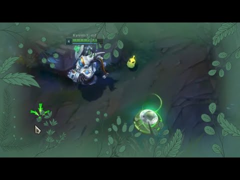 Kyrenis Uncut #2 - Bard Top dopo quindici ore di LoL [di fila]