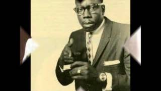 Slim Harpo -- Jody Man