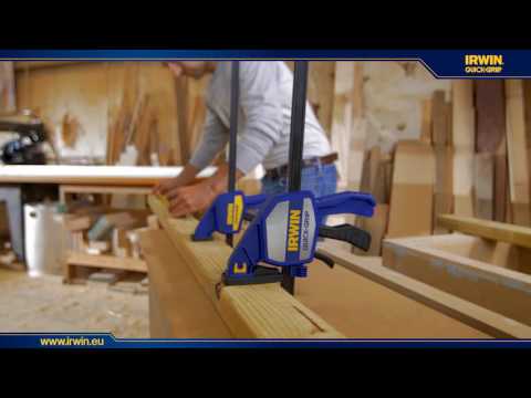 D&M Tools - Irwin Quick Grip Clamp Accessories