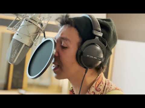 Halisson-Les pirates de l'amour live @studio Pyramide