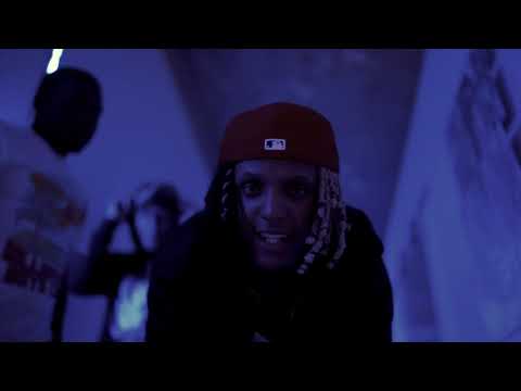 Lil Hoodstar - GANG x prod by glockley