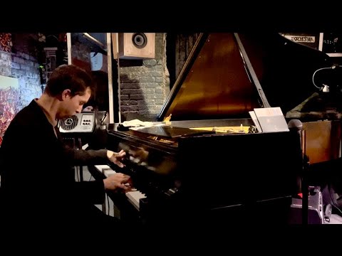 Promotional video thumbnail 2 for Thomas Linger Jazz