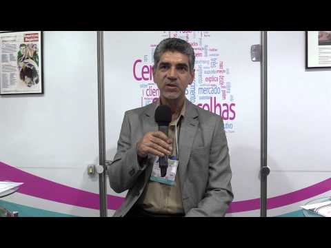 ABF 2015 - Entrevista com Ismael Ribeiro (Centro das Sobrancelhas)