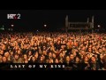 Alice In Chains INmusic Festival Zagreb 10 PRO SHOT Full
