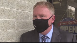 Labcorp patient service center officially opens in Wheeling