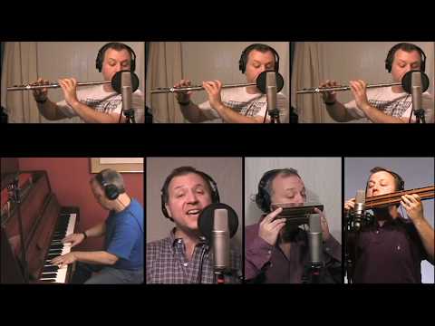 The Fool On The Hill (Beatles cover)