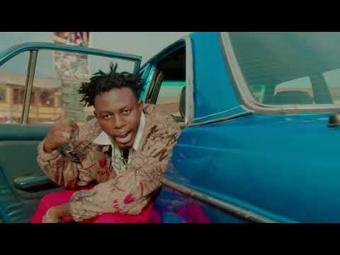 Kweku Flick - Ewiase (Official Music Video) Directed by Maddox