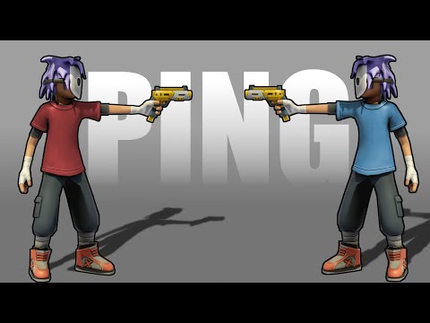 Why Multiplayer Games are so HARD to Make.