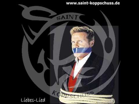 Saint Koppschuss - Liebes-Lied
