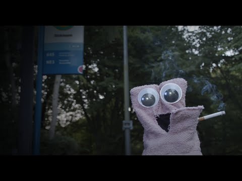 Lappen: Eine Tragödie (Rag: A Tragedy) TRAILER