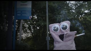Lappen: Eine Tragödie (Rag: A Tragedy) TRAILER