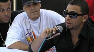 aventura-papi dijo