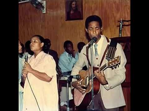 She Is My Bride - Ulric Andrew