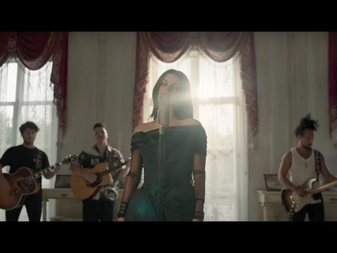 Video thumbnail for Grown Up Girl
