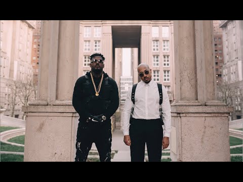 LORD XIV - Paycheck ft. Plutonio