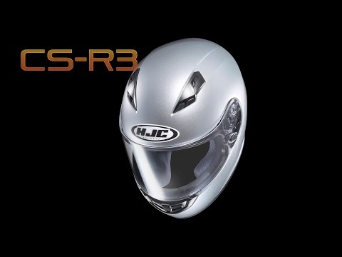 HJC CS-R3