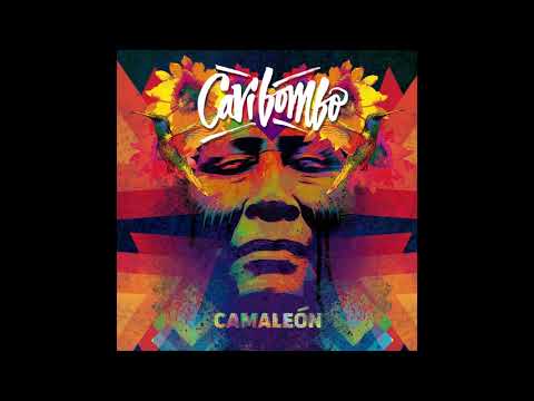 Caribombo - Bin De Dam feat. Menwar (Mauritius)