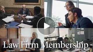 Get your law firm a membership with NYSBA!