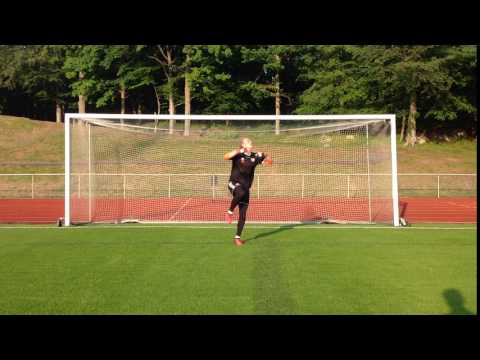 Boxteknik enkel - FK Karlskrona