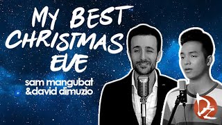 My Best Christmas Eve - Taglish Version Music Video