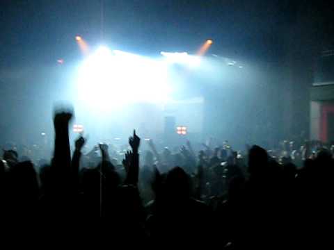 Above & Beyond 2011 | Ad Brown ft. Kerry Leva - Memorial (Maor Levi Remix) (Calgary, AB)