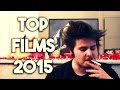 TOP FILMS 2015