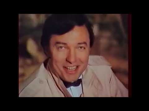 Karel Gott   Musica Prag, wie ich es mag 1984