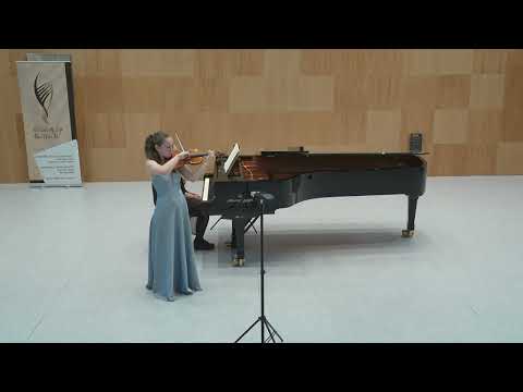 Felix Mendelssohn's Violin Concerto in E minor