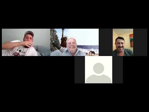 FEDERAL PRISON SUPPORT GROUP   BEFORE AND AFTER PRISON   GUEST ALEX S  SERVED 3 YEARS FEDERAL PRISON