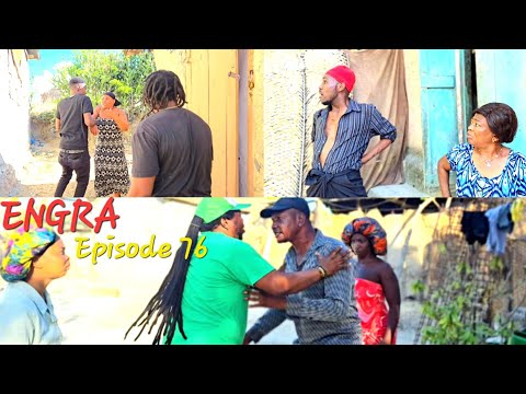 ENGRA Episode 76