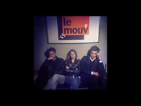 Gesaffelstein b2b The Hacker @ Laura Leishman Project, Le Mouv' - 2012-10-12